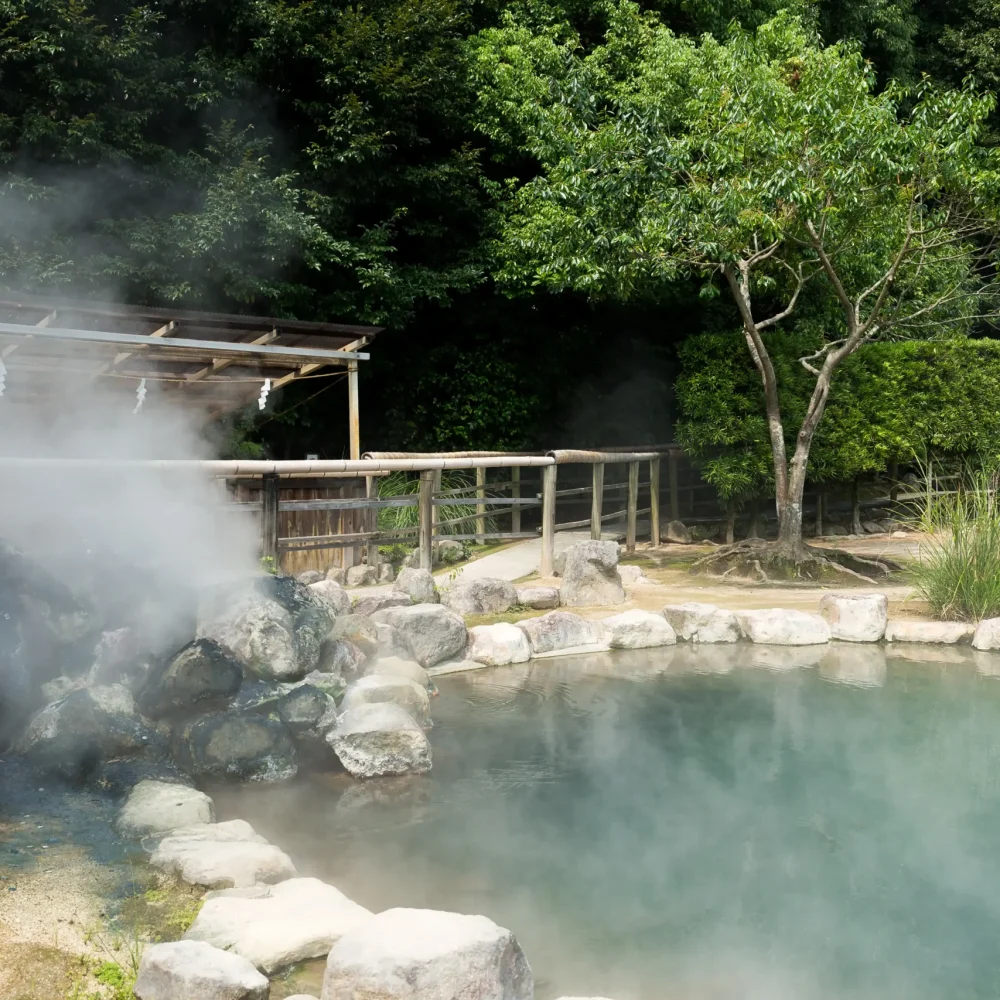 Poring Hot Springs (2)